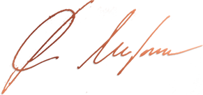 signature